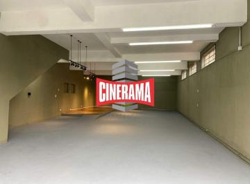 Comercial · 160m² · Salão para aluguel, Centro - São Caetano do Sul/SP