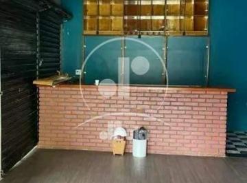 Comercial · 110m² · Salão Comercial para Alugar - Bairro Valparaiso, Santo André-sp