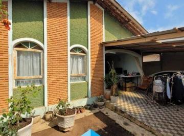 Casa · 135m² · 2 Quartos · 4 Vagas · Casa à venda no Jardim Ouro Verde em Limeira