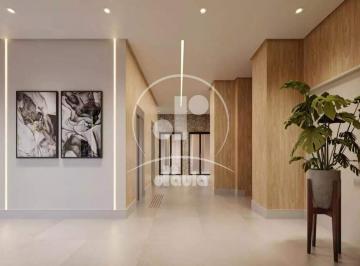 Apartamento · 52m² · 2 Quartos · 1 Vaga · Apartamento à venda, 2 quartos 1 suíte Bairro Jardim em Santo André/SP 