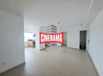 Apartamento · 83m² · 2 Quartos · 2 Vagas · Apartamento para aluguel, 2 quartos, 2 suítes, 2 vagas, Fundação - São Caetano do Sul/SP