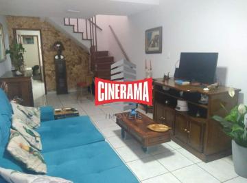 Casa · 175m² · 2 Quartos · 2 Vagas · Sobrado à venda, 2 quartos, 2 vagas, Cerâmica - São Caetano do Sul/SP