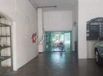Comercial · 200m² · 2 Vagas · SALÃO PARA LOCAÇÃO - VILA SCARPELLI, SANTO ANDRÉ