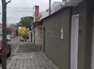 Casa · 180m² · 2 Quartos · 3 Vagas · CASA COMERCIAL PARA LOCAÇÃO - VILA SCARPELLI, SANTO ANDRÉ