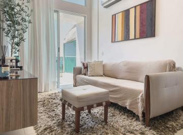 Apartamento · 52m² · 1 Quarto · 1 Vaga · Apartamento a venda no Lake View Resort, Setor de Clubes Esportivos Sul.