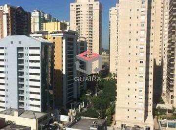 Comercial · 37m² · 1 Vaga · Sala à venda 1 vaga Brooklin Paulista - São Paulo - SP