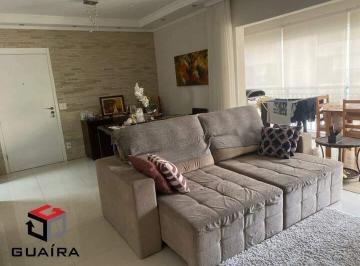 Apartamento · 106m² · 3 Quartos · 2 Vagas · Apartamento à venda 3 quartos 1 suíte 2 vagas Jardim do Mar - São Bernardo do Campo - SP