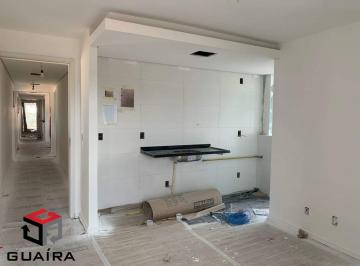 Apartamento · 42m² · 2 Quartos · 1 Vaga · Apartamento à venda 2 quartos 1 vaga Progresso - Santo André - SP