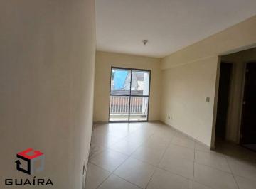 Apartamento · 68m² · 2 Quartos · 1 Vaga · Apartamento à venda 2 quartos 1 vaga Silveira - Santo André - SP