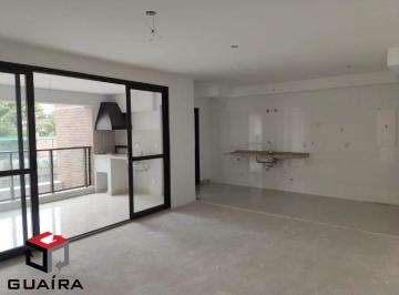 Apartamento · 117m² · 3 Quartos · 2 Vagas · Apartamento à venda 3 quartos 3 suítes 2 vagas Assunção - Santo André - SP
