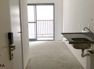 Apartamento · 29m² · 1 Quarto · Studio novo 29m2 em Santo Amaro