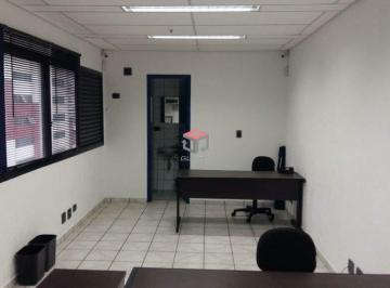 Comercial · 33m² · 1 Vaga · Sala 33 m² Localizado No Bairro Monte Alegre São Paulo - SP