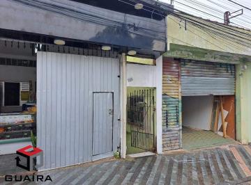 Terreno · 300m² · Terreno à venda Cristiane - Santo André - SP