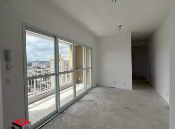 Apartamento · 55m² · 2 Quartos · 1 Vaga · Apartamento à venda 2 quartos 1 vaga Baeta Neves - São Bernardo do Campo - SP
