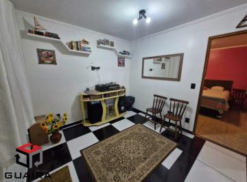 Apartamento · 40m² · 1 Quarto · 1 Vaga · Apartamento à venda 1 quarto 1 vaga Centro - São Bernardo do Campo - SP