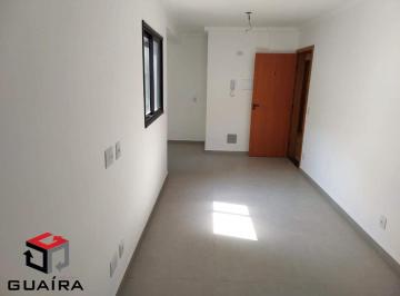 Apartamento · 50m² · 2 Quartos · 1 Vaga · Apartamento à venda 2 quartos 1 vaga Erasmo Assunção - Santo André - SP