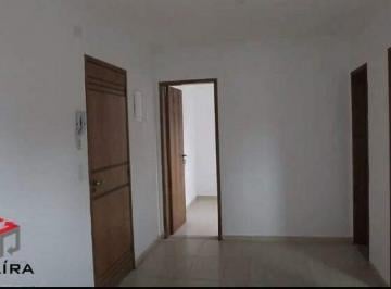 Apartamento · 85m² · 2 Quartos · 2 Vagas · Cobertura à venda 2 quartos 2 vagas Príncipe de Gales - Santo André - SP