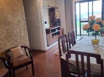 Apartamento · 140m² · 2 Quartos · 2 Vagas · Cobertura à venda 2 quartos 1 suíte 2 vagas Santa Paula - São Caetano do Sul - SP