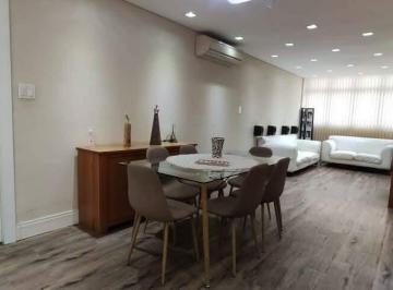 Apartamento · 105m² · 2 Quartos · Apartamento 105 M² Localizado No Bairro Vila Mariana São Paulo - SP 