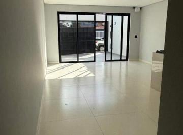 Casa · 100m² · 3 Quartos · 2 Vagas · Casa Térrea à venda 3 quartos 1 suíte 2 vagas Capuava - Santo André - SP