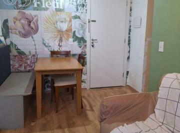 Apartamento · 39m² · 2 Quartos · 1 Vaga · Apartamento à venda 2 quartos 1 vaga Santa Maria - Santo André - SP