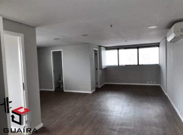 Comercial · 60m² · 2 Vagas · Conjunto comercial com duas salas comercias á venda com 60m² em Vila Monte Alegre.