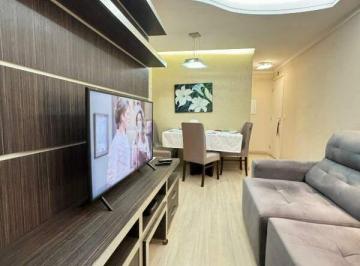 Apartamento · 49m² · 2 Quartos · 1 Vaga · Apartamento à venda 2 quartos 1 vaga Paulicéia - São Bernardo do Campo - SP