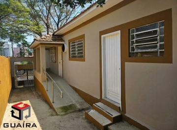 Casa · 125m² · 2 Quartos · 3 Vagas · Casa Térrea para aluguel 2 quartos 3 vagas Centro - São Bernardo do Campo - SP