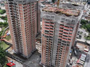 Apartamento · 151m² · 3 Quartos · 3 Vagas · Apartamento à venda 3 quartos 3 suítes 3 vagas Jardim do Mar - São Bernardo do Campo - SP