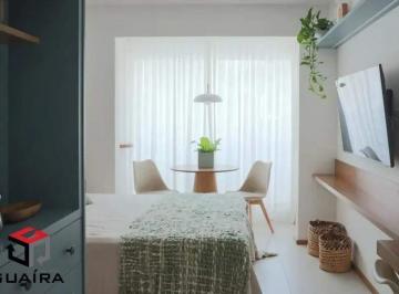 Apartamento · 23m² · 1 Quarto · Studio Mobiliado em Itaim Bibi 23m2