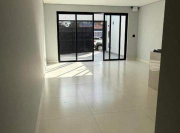 Casa · 100m² · 3 Quartos · 2 Vagas · Casa Térrea à venda 3 quartos 1 suíte 2 vagas Capuava - Santo André - SP