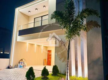 Casa no CONDOMÍNIO VILLAREDO - BARRA DOS COQUEIROS | 4 Quartos · Casa no CONDOMÍNIO VILLAREDO - BARRA DOS COQUEIROS | 4 Quartos
