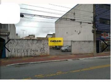Terreno · 308m² · Excelente localização, próximo ao Espaço Verde Chico Mendes, Shopping São Caetano e Fórum
