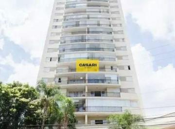 Apartamento · 98m² · 3 Quartos · 2 Vagas · Excelente Apartamento 3 dormitórios - Baeta Neves _ São Bernardo do campo