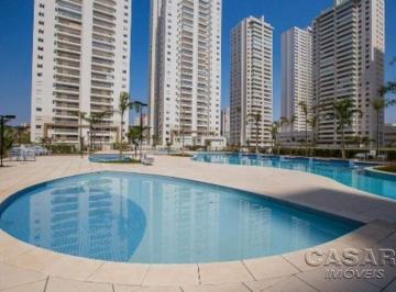Apartamento · 123m² · 3 Quartos · 2 Vagas · Apartamento em Condmínio Cllube, 3 dormitórios, suite e 2 vagas
