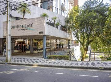 Sala Comercial com 40m² e 2 vagas de garagem no Bigorrilho · Sala Comercial com 40m² e 2 vagas de garagem no Bigorrilho