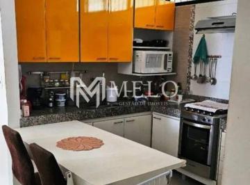 Apartamento · 78m² · 2 Quartos · 1 Vaga · ROSARINHO - Apto com 2qts., 1 suite, 1vaga, 78m²