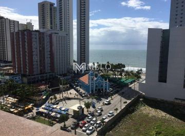 Apartamento · 35m² · 1 Quarto · 1 Vaga · BOA VIAGEM - Flat com otima localização, 1vaga, 35m2
