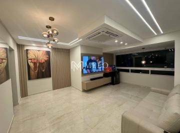 Apartamento · 90m² · 3 Quartos · 2 Vagas · MADALENA - Apto com 3qts, 1suite, 2vagas, 90m²