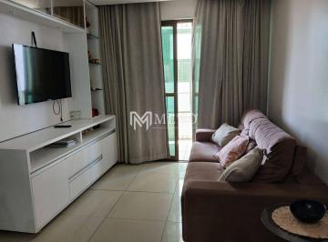Apartamento · 69m² · 3 Quartos · 1 Vaga · MADALENA - Apto com 3qts, 1suite, 1vaga, 69m²