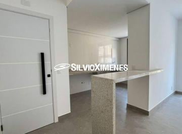 Apartamento · 77m² · 3 Quartos · 2 Vagas · Residencial › Apartamento no Prado com 75,00 (M²), 3 quartos e 2 vagas para Venda