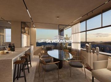 Apartamento · 211m² · 4 Quartos · 3 Vagas · Residencial › Cobertura no Santo Agostinho com 211,76 (M²), 4 quartos e 3 vagas para Venda