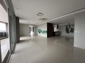 Apartamento · 297m² · 3 Quartos · 3 Vagas · VENDA | Apartamento, com 3 dormitórios em Jardim América, Dourados
