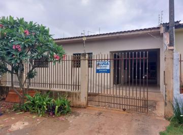 Casa · 275m² · 2 Quartos · 2 Vagas · LOCAÇÃO | Casa, com 2 dormitórios em Jardim Alphaville, Sarandi
