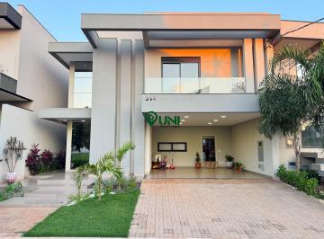 Casa · 277m² · 4 Quartos · 2 Vagas · VENDA | Sobrado, com 4 dormitórios em Porto Madero, Dourados