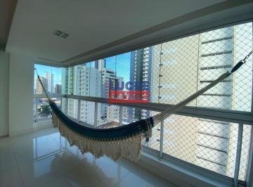 Apartamento · 223m² · 3 Quartos · Apartamento à venda - em Tambaú
