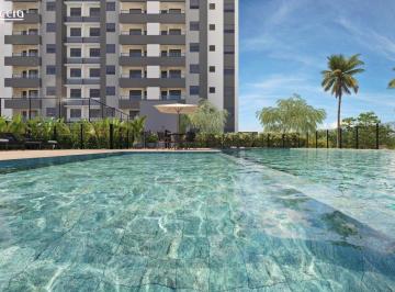 Apartamento · 67m² · 3 Quartos · Apartamento à venda - no Jardim das Indústrias