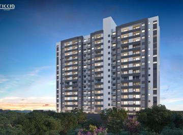 Apartamento · 54m² · 2 Quartos · Apartamento à venda - no Jardim das Indústrias