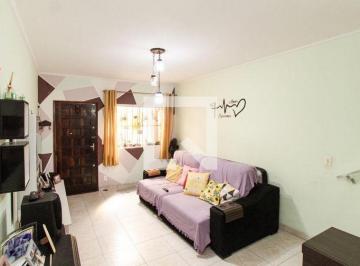 Casa · 88m² · 2 Quartos · 1 Vaga · Casa para Aluguel - Vila Constança , 2 Quartos, 88 m2 - São Paulo