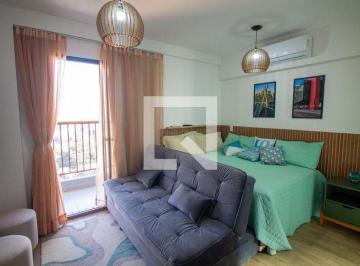 Apartamento · 26m² · 1 Quarto · Apartamento para Aluguel - Brooklin, 1 Quarto, 26 m2 - São Paulo
